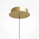 Подвесной светильник Maytoni Modern MOD345PL-L11BS3K от ImperiumLoft