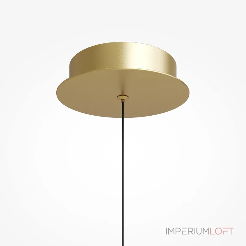 Подвесной светильник Maytoni Modern MOD345PL-L11BS3K