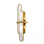 Настенный светильник Maytoni Modern MOD099WL-02G2 от ImperiumLoft