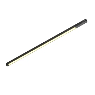 Трековый светильник Maytoni EXILITY Basis TR231-2-15W3K-B