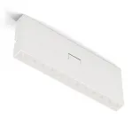 Потолочный светильник Points rot C136CL-12W4K-W