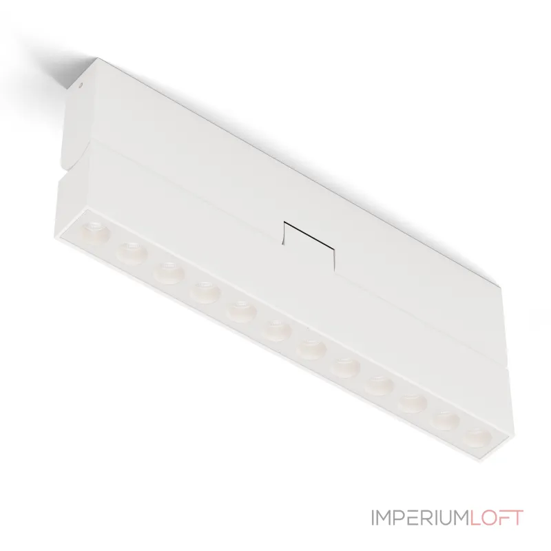 Потолочный светильник Points rot C136CL-12W4K-W