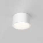 Потолочный светильник Maytoni Conik gyps C001CL-GX53-W от ImperiumLoft