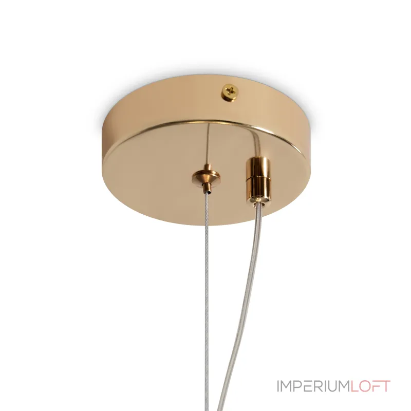 Подвесная люстра Freya Лефика / Lefika FR1019PL-09G1