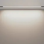 Трековый светильник Basis TR030-2-30W4K-B