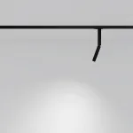 Трековый светильник Maytoni UNITY TR142-1-6W4K-B