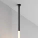 Соединитель для модульной системы Shelf с блоком питания 100Вт 276мм Maytoni Shelf CA011-L300-100W-B