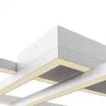 Потолочный светильник Maytoni Modern MOD015CL-L80WK