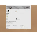 Торшер Freya Филс / Fils FR5566FL-01B