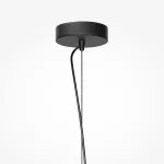 Подвесной светильник Maytoni Modern Basic Texture MOD461PL-01BG