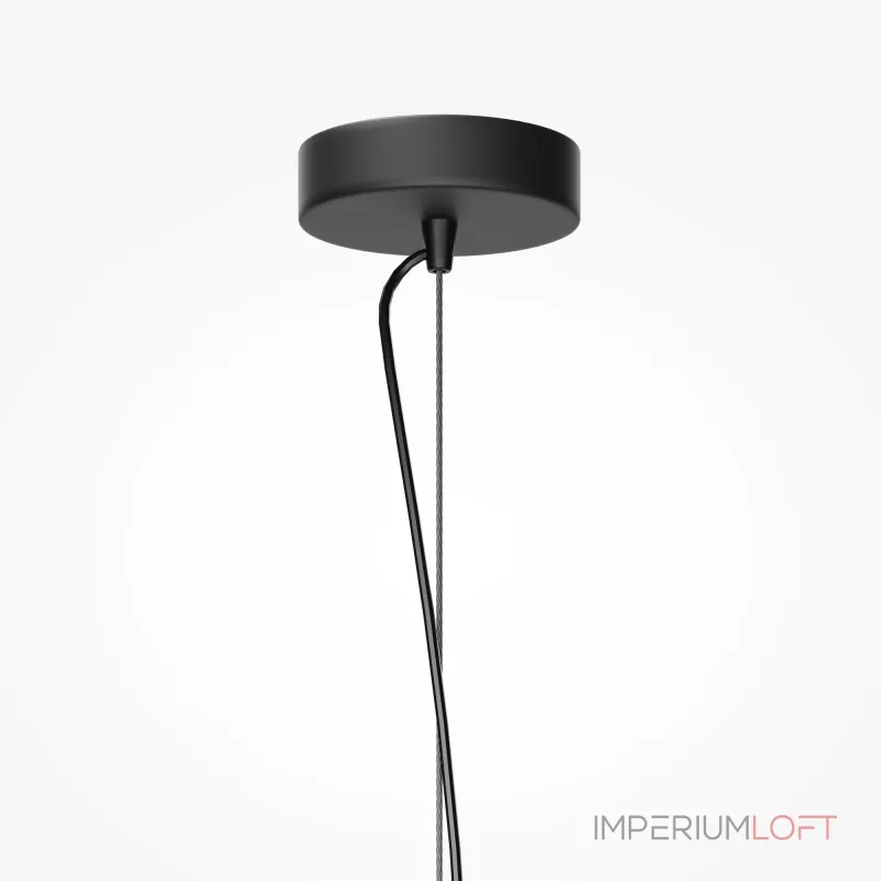 Подвесной светильник Maytoni Modern Basic Texture MOD461PL-01BG Подвесной светильник Maytoni Modern Basic Texture MOD461PL-01BG