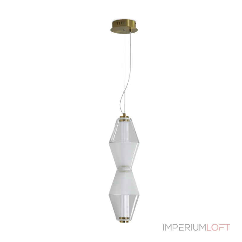 Подвесной светильник Freya LED FR6137PL-L6BT1