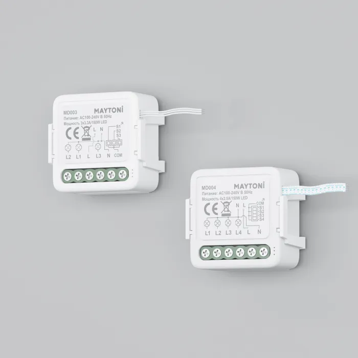 WI-FI модуль Maytoni Smart home MD003 от ImperiumLoft