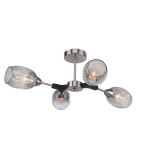 Потолочная люстра Freya Ollison FR5061PL-04N