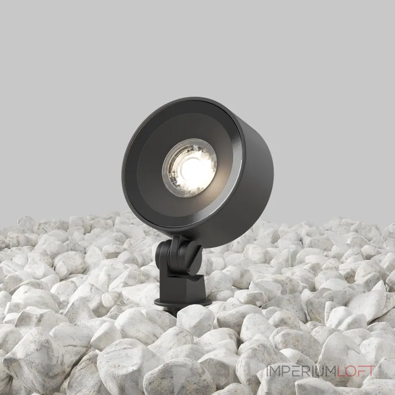 Ландшафтный светильник Maytoni Core O495FL-L25B3K