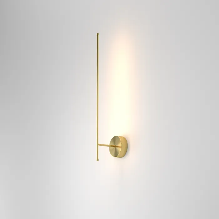 Настенный светильник (бра) Maytoni Wall C085WL-L7BS2.7K от ImperiumLoft