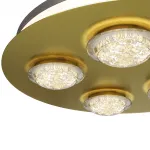 Потолочный светильник Maytoni Modern MOD361CL-L58BS3K