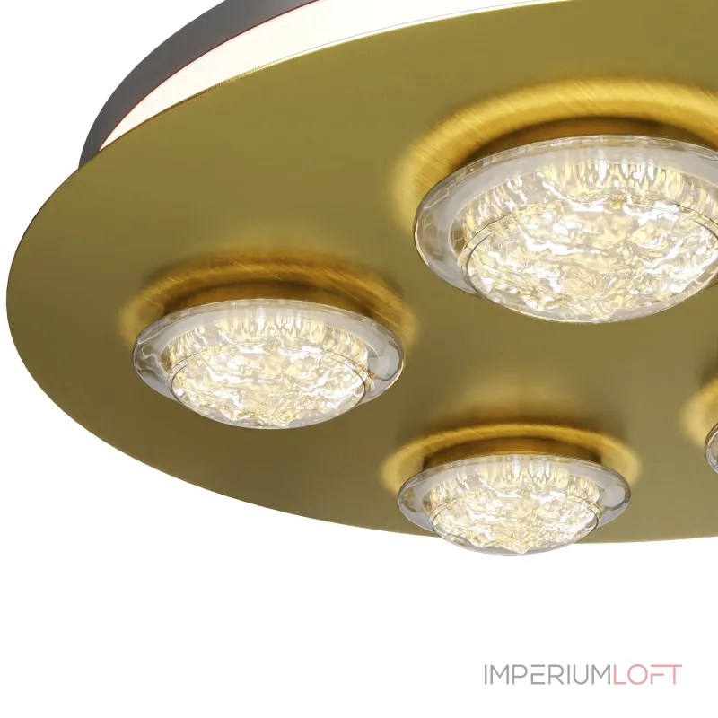 Потолочный светильник Maytoni Modern MOD361CL-L58BS3K