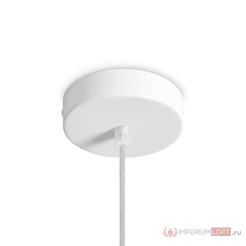Подвесной светильник Freya Concrete FR5484PL-01W от ImperiumLoft