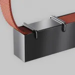 Подвесной светильник Maytoni PARITY TR129B-24W3K-B от ImperiumLoft