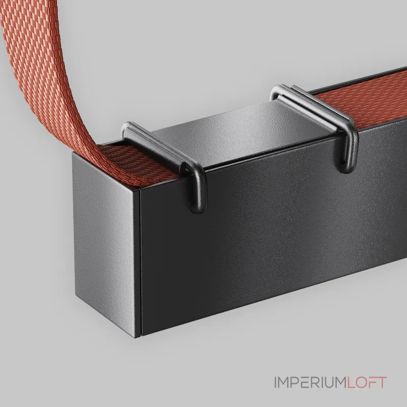 Подвесной светильник Maytoni PARITY TR129B-24W3K-B от ImperiumLoft Подвесной светильник Maytoni PARITY TR129B-24W3K-B от ImperiumLoft