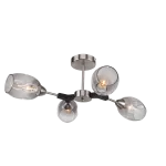 Потолочная люстра Freya Ollison FR5061PL-04N