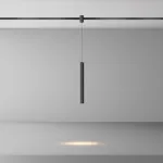 Трековый светильник Maytoni Focus Led TR155-1-5W3K-B