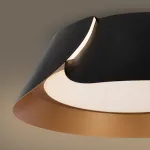 Потолочный светильник Freya Портал / Portal FR6092CL-L72GB