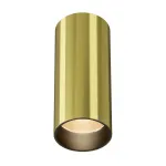 Потолочный светильник Maytoni FOCUS LED C056CL-L12W2.7K-W-BS от ImperiumLoft