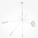 Потолочный светильник Maytoni Modern MOD070CL-L8W3K