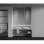 Потолочный светильник Maytoni Glare C122CL-L7-3K-BS от ImperiumLoft
