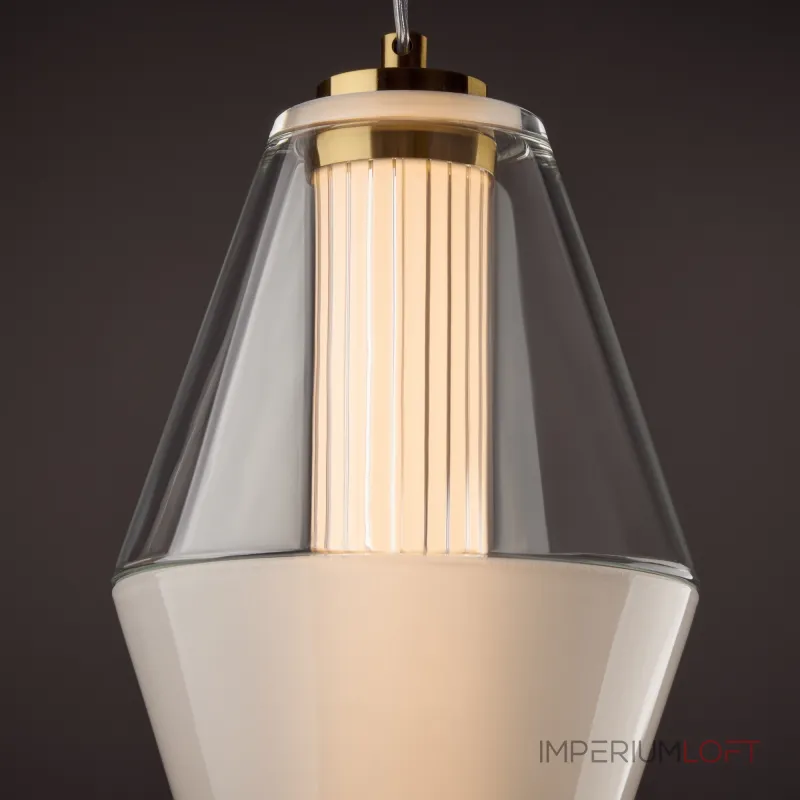 Подвесной светильник Freya LED FR6137PL-L6BT1