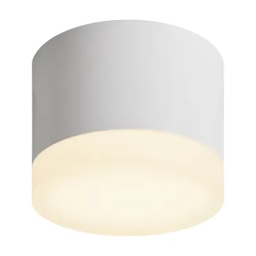 Потолочный светильник Voltega Грейв / Grave VGL7237DL-01W1 Потолочный светильник Voltega Грейв / Grave VGL7237DL-01W1