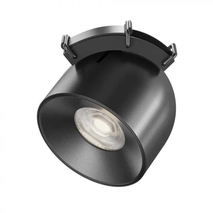 Подвесной светильник Cup Parity 4000K 12Вт 36° черный TR124B-12W4K-M-B от ImperiumLoft