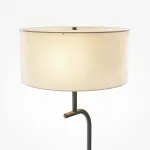 Напольный светильник (торшер) Maytoni Glamping MOD437FL-03B
