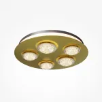 Потолочный светильник Maytoni Modern MOD361CL-L58BS3K