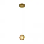 Подвесной светильник Maytoni Modern MOD299PL-L10BS3K