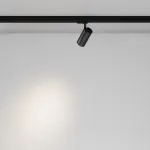 Трековый светильник Maytoni TRINITY TR197-3-12WCCT-M-B