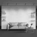 Трековый светильник Focus T TR141-2-6W4K-M-BS от ImperiumLoft