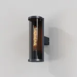 Настенный светильник (бра) Conf O451WL-01GF от ImperiumLoft