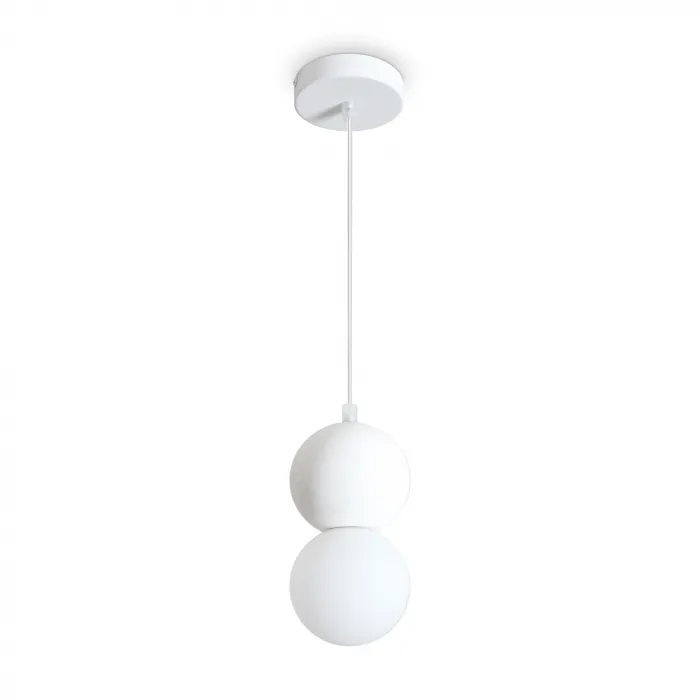 Подвесной светильник Freya Concrete FR5484PL-01W от ImperiumLoft