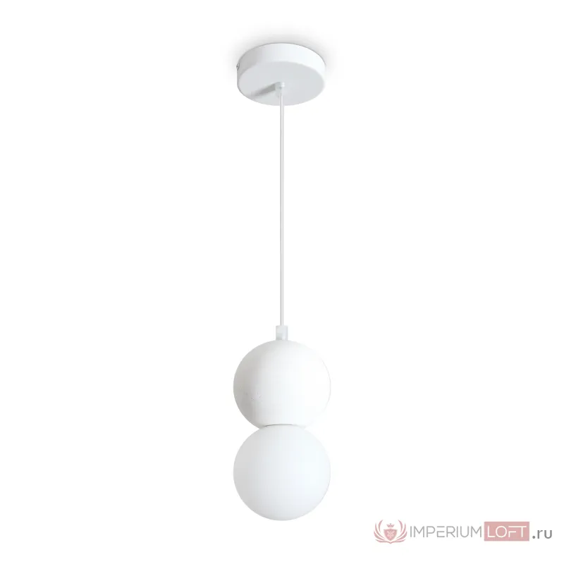 Подвесной светильник Freya Concrete FR5484PL-01W от ImperiumLoft