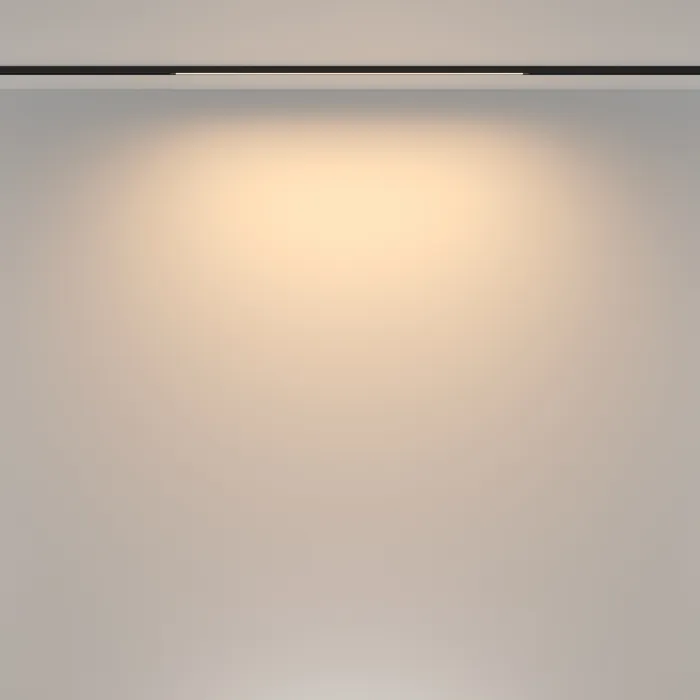 Трековый светильник Maytoni BASITY TR173-1-16WTW-B от ImperiumLoft