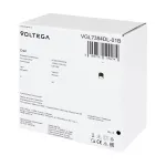 Потолочный светильник Voltega Басо / Baso VGL7384DL-01B