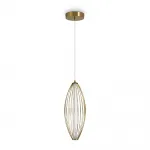 Подвесной светильник Freya LED FR6131PL-L24BS от ImperiumLoft