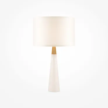 Настольный светильник Maytoni Table & Floor Z030TL-01BS1