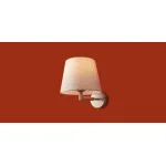 Настенный светильник (бра) Freya Classic Butler FR2057WL-01BG