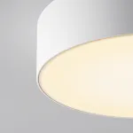 Потолочный светильник Zon IP O431CL-L30W3K от ImperiumLoft