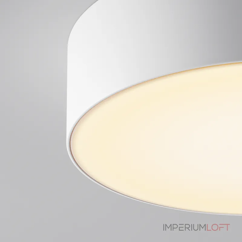 Потолочный светильник Zon IP O431CL-L30W3K