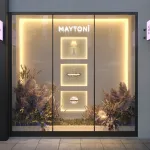 Гибкий неон Maytoni 432029